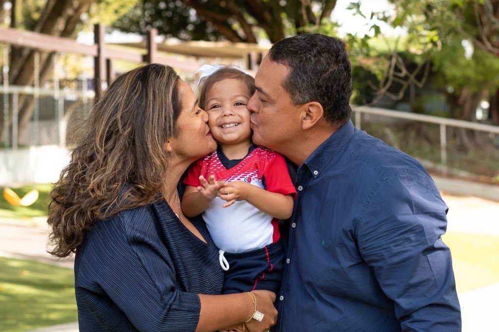 Formación del carácter y la libertad en APDE Las Charcas