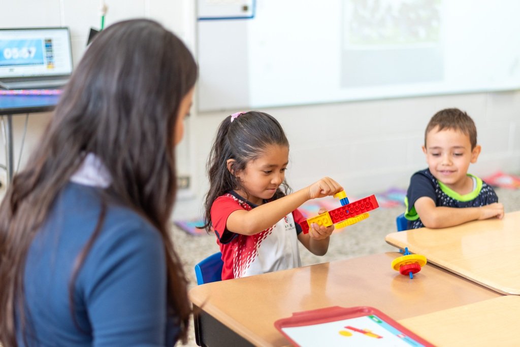 Crecer en APDE Las Charcas