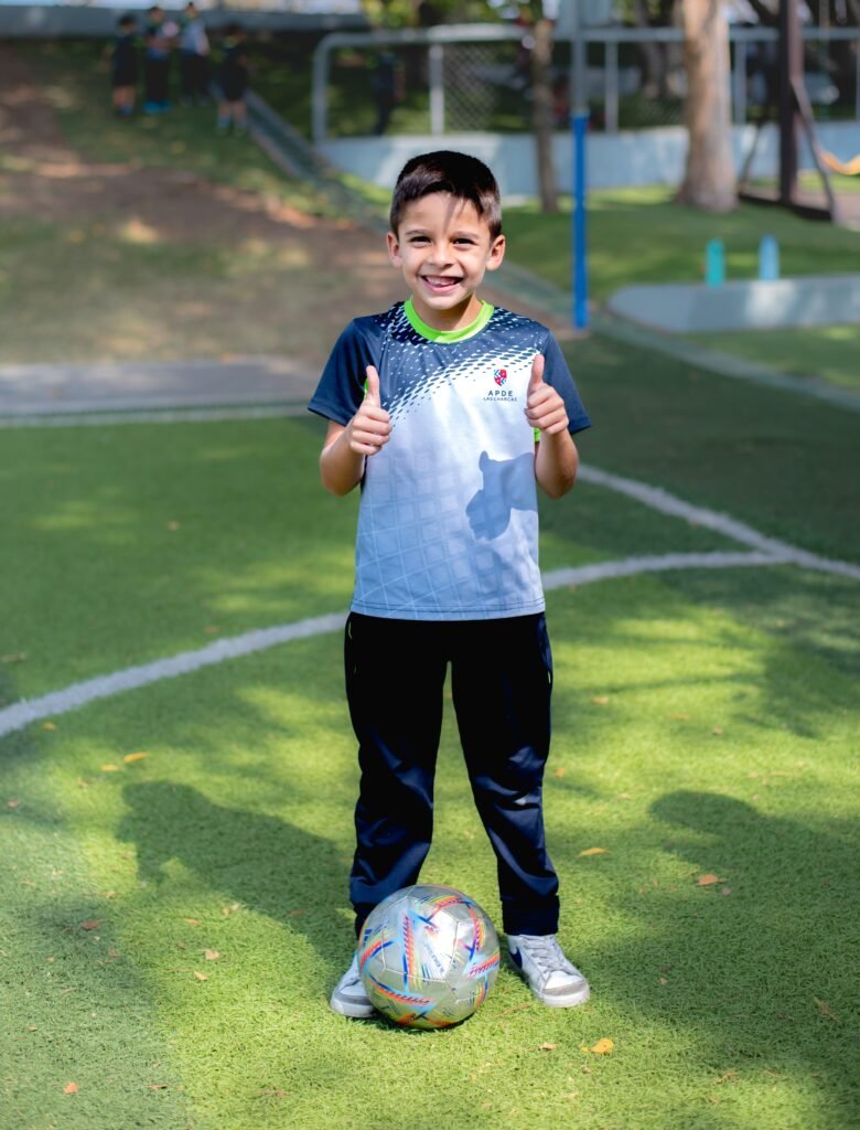 Prevención de enfermedades en APDE Las Charcas