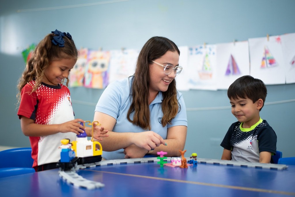 Metodología de APDE Las Charcas