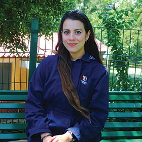 Personal calificado en Colegio APDE Las Charcas