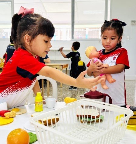 Prevención del bullying en APDE Las Charcas