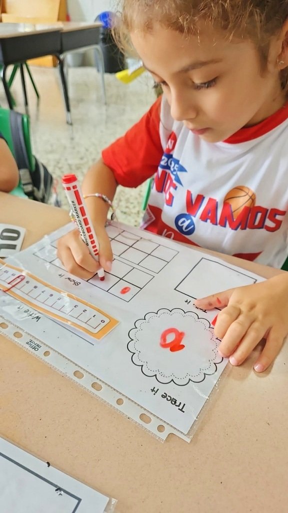 Sobre APDE y la excelencia académica en APDE Las Charcas